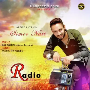 Radio image
