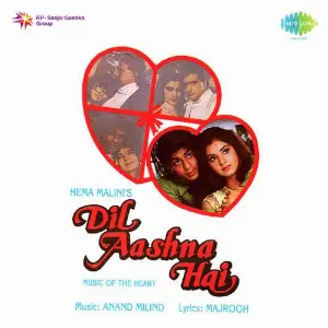 Dil Aashna Hai image
