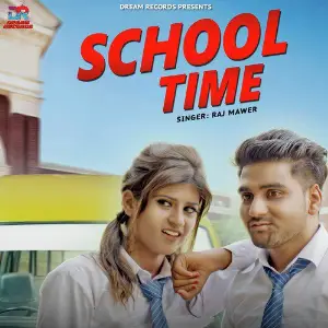 School Time - Single image