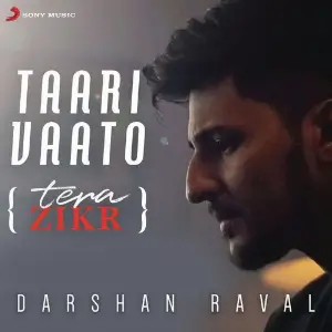 Taari Vaato (Tera Zikr) image
