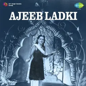 Ajeeb Ladki image