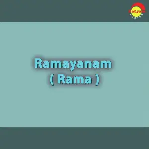 Ramayanam ( Rama ) image
