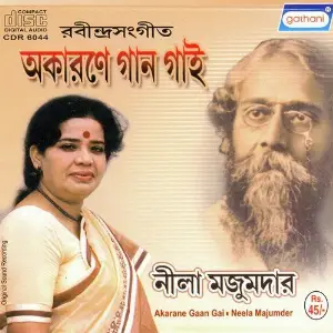 Akarane Gaan Gai image