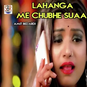 Lahanga Me Chubhe Suaa image