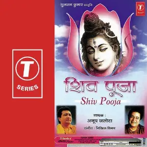 Shiv Pooja image