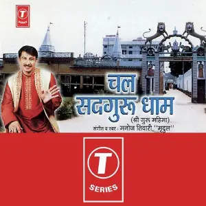 Chal Sadguru Dham-Shree Guru Mahima image