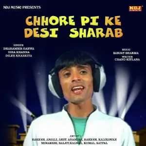 Barothi Dharambir Garwa, Isha Khanna, Diler Kharkiya