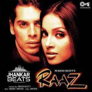 Raaz - Jhankar image