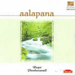 Alapana Raga Pantuvarali image