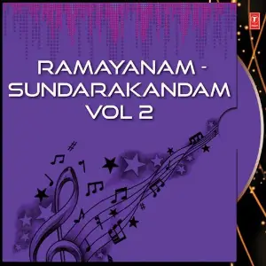 Ramayanam - Sundarakandam Vol 2 image