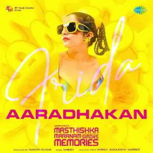 Aaradhakan (From Masthishka Maranam) image