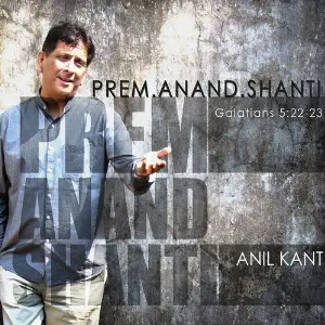 Prem Anand Shanti image