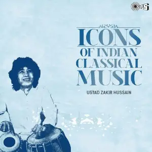 Icons Of Indian Classical Music image