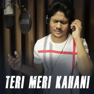 Teri Meri Kahani image