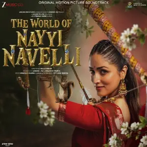 The World of Nayyi Navelli (From Nayyi Navelli) image
