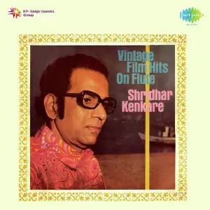 Vintage Film Hits On Flute image