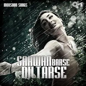 Saawan Barse Dil Tarse (Monsoon Songs) image