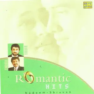Romantic Hits - Nadeem Shravan image