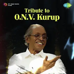 Tribute To O.N.V. Kurup image