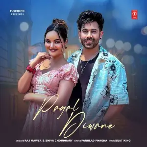 Pagal Diwane image