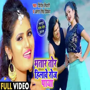 Bhatar Tor Jor Hilawe Paya image