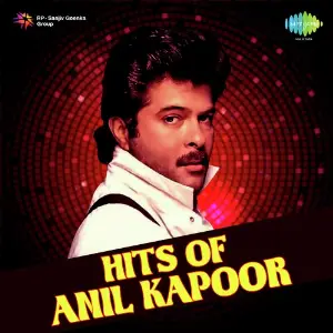 Hits of Anil Kapoor image