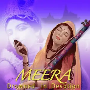 Meera- Drowned In Devotion image