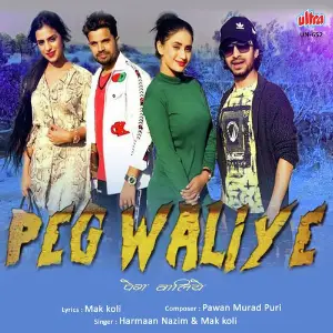 Peg Waliye image
