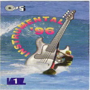 Instrumental 96 (Vol. 1) image