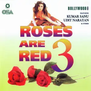 Roses Are Red 3 - Bollywood Series image