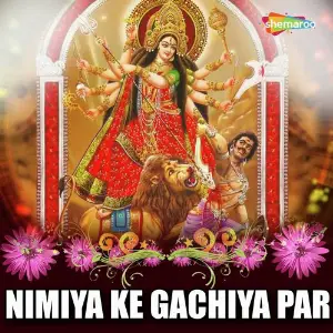 Nimiya Ke Gachiya Par image