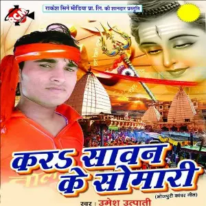 Kar Sawan Ke Somari image