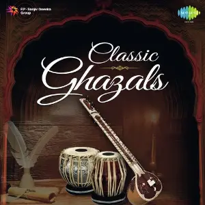 Classic Ghazals 