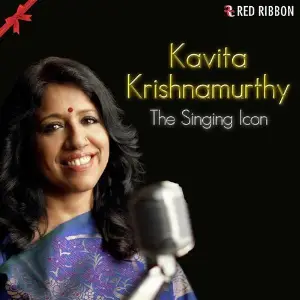 Kavita Krishnamurthy - The Singing Icon image