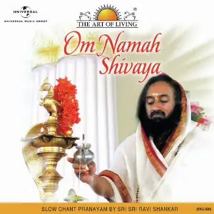 Om Namah Shivaya (English Version) image