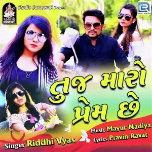 Tuj Maro Prem Chhe image