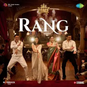 Rang (From Sky Force) image
