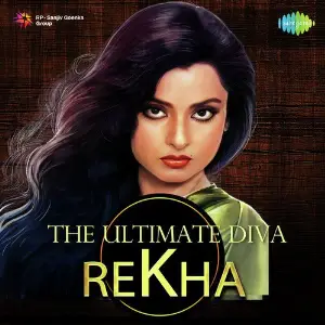 The Ultimate Diva Rekha image