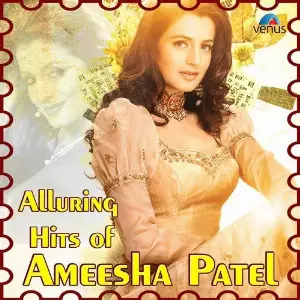 Alluring Hits Of Ameesha Patel image
