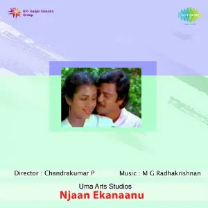 Njaan Ekanaanu image