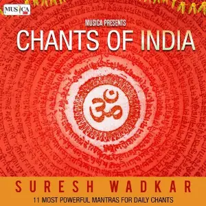 Chants Of India image
