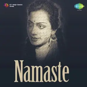 Namaste image