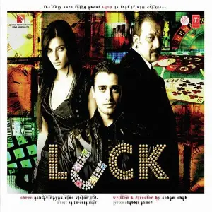Luck image