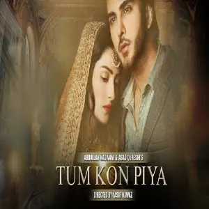 Tum Kon Piya - OST image