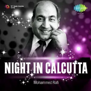 Night In Calcutta image