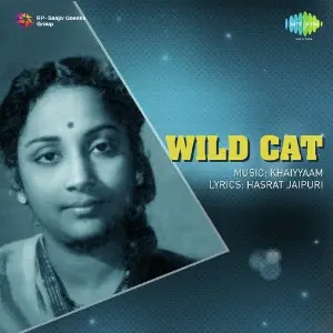 Wild Cat image