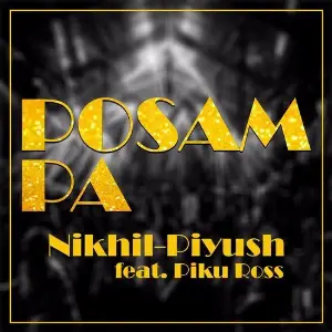 Posam Pa (feat. Piku Ross) image