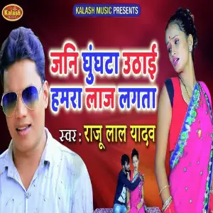 Jani Ghunghata Uthai Hamra Laz Lagta image
