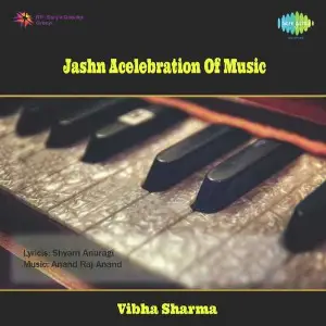 Jashn A Celebration Of Music image