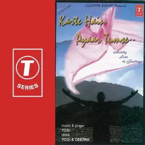 Karte Hain Pyar Tumse image